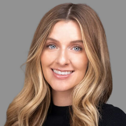 Cailey Thorfinnson
