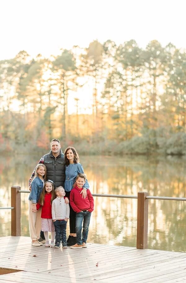 Family Photo Nov